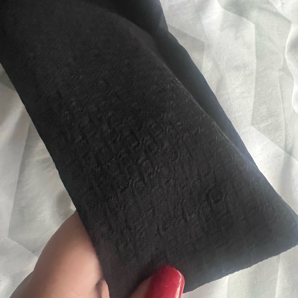 Hilary Radley black pants - Picture 3 of 8